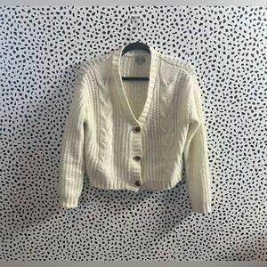 Major Label Group Cardigan